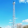 Telecom Microwave tower